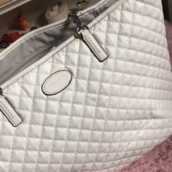 Coach purse - Picture 1 of 3